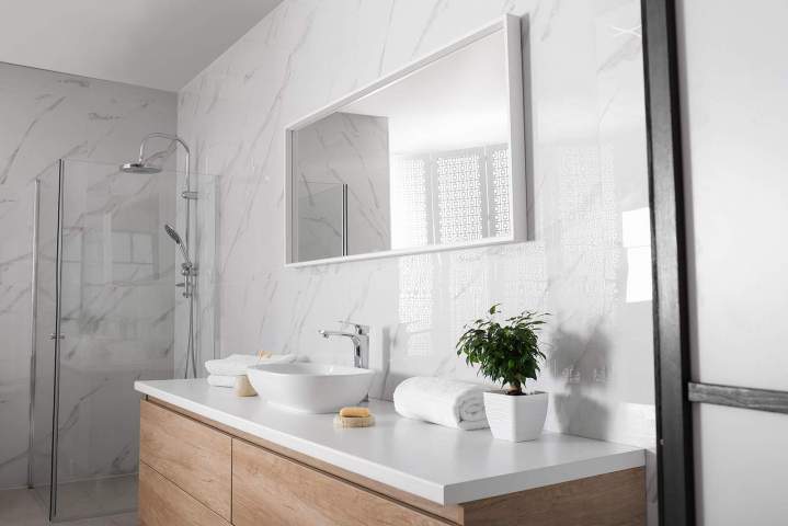 Rénovation de salle de bains Alfortville