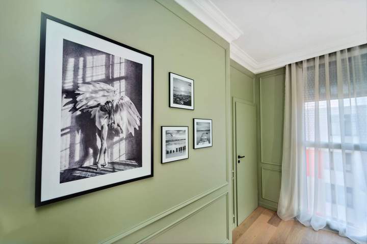 Pose de parquet Alfortville