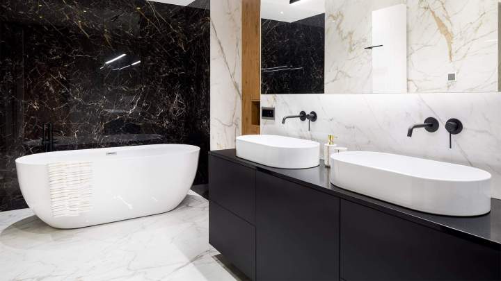 Salle de bain Alfortville