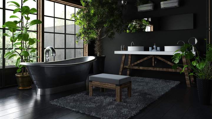 Rénovation de salle de bain Alfortville