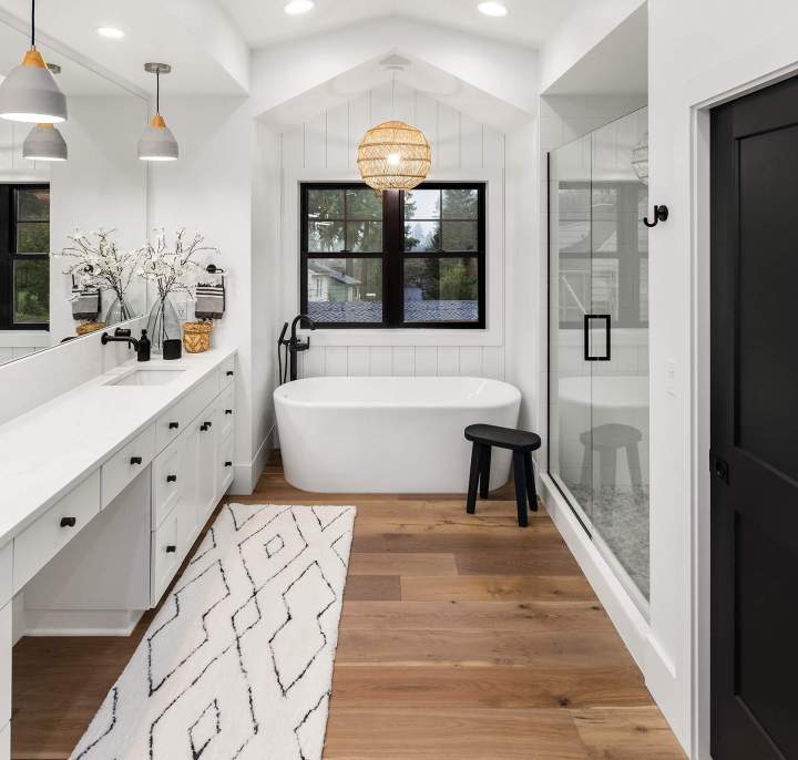 Rénovation de salle de bain Alfortville