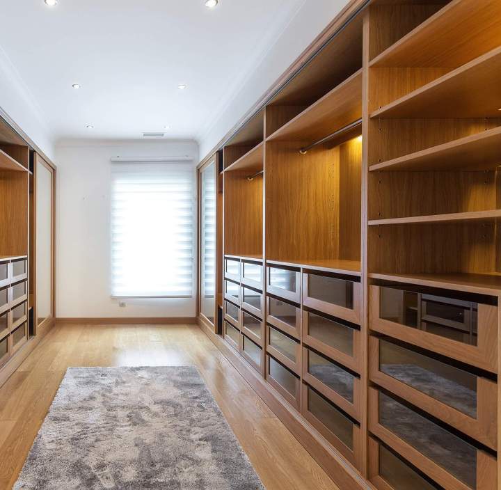 Menuiserie sur mesure, Maisons-Alfort